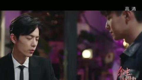 林峰|顾肖实力坑哥，把顾魏骗到酒吧，这不是送他进了盘丝洞吗