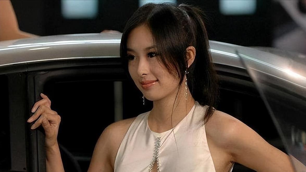 余生请多指教|12年前，车模“兽兽”：遇人不淑，遭两任男友报复全网皆知