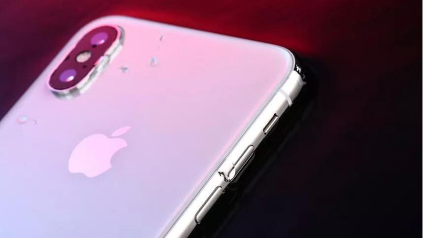 iPhone|为什么国产手机从来不模仿iphone的静音键？网友：原因扎心了！