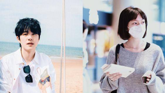 刘浩存|网传《向往的生活6》飞行嘉宾，沈腾马丽成惊喜，还有刘浩存加盟