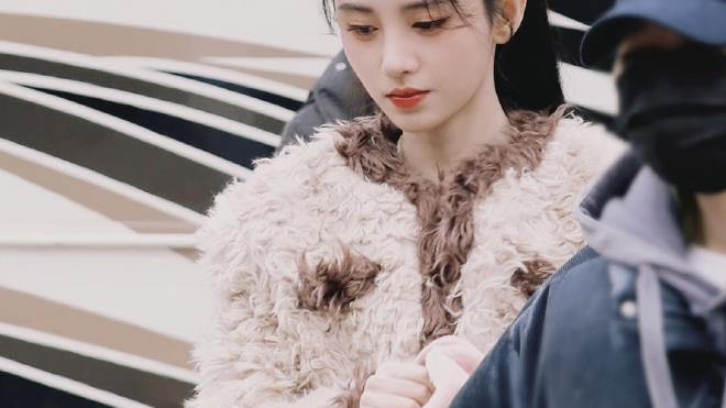 鞠婧祎|鞠婧祎是不是真的零绯闻？本文大揭秘