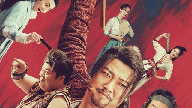 医是医二是二|当初仅仅看了一集，就知道这剧难火，没想到会扑得如此毫无悬念