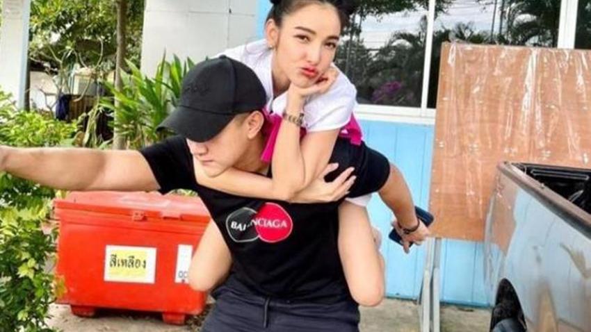 nine|“最惨泰星” Pat的人生比戏剧更狗血，曾被生母抛弃，37岁仍单身