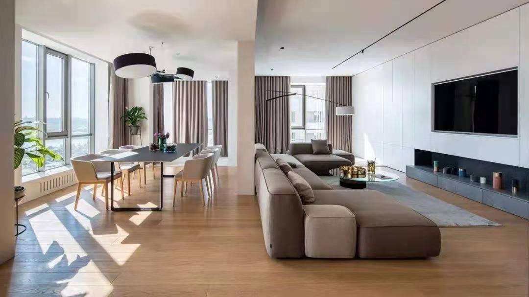 横厅？竖厅？哪种布局更符合国人的生活习惯，你知道吗？