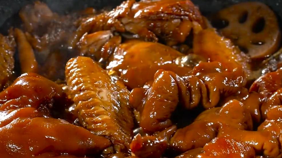 卤味|想吃卤味教你在家做，想吃什么就卤什么，比去外面买省一半的钱