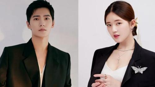 杨洋|杨洋赵露思恋情是真的吗 女方花式撩洋撩到脸红绯闻八卦介绍