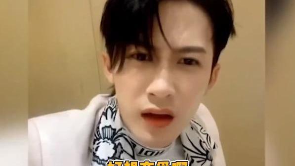 白敬亭|景甜想脱单，白敬亭让井柏然介绍女友，那些想恋爱结婚的艺人们！