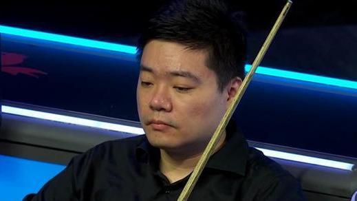 丁俊晖|5位中国选手出局！丁俊晖险胜晋级将战强敌，颜丙涛收到好消息