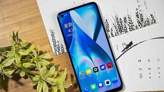 液晶显示器|宁愿买LCD手机也不买OLED？五款手机或可以证明此说法