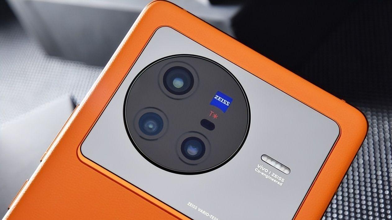 相机|vivoX80实际上手体验如何，是否值得入手？