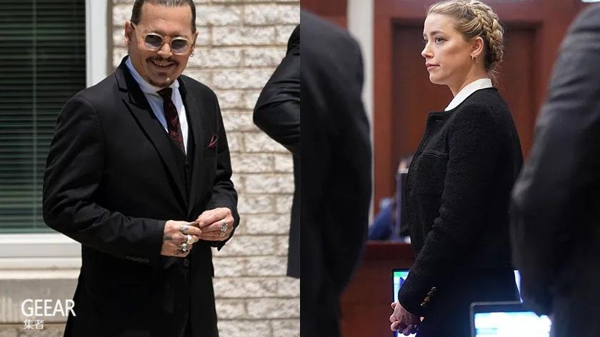 欧阳娜娜|指出艾梅柏·希尔德证词漏洞：凯特·摩丝之外第二位关键证人！