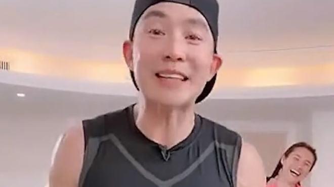 刘畊宏|刘畊宏一夜爆火，诀窍在哪？