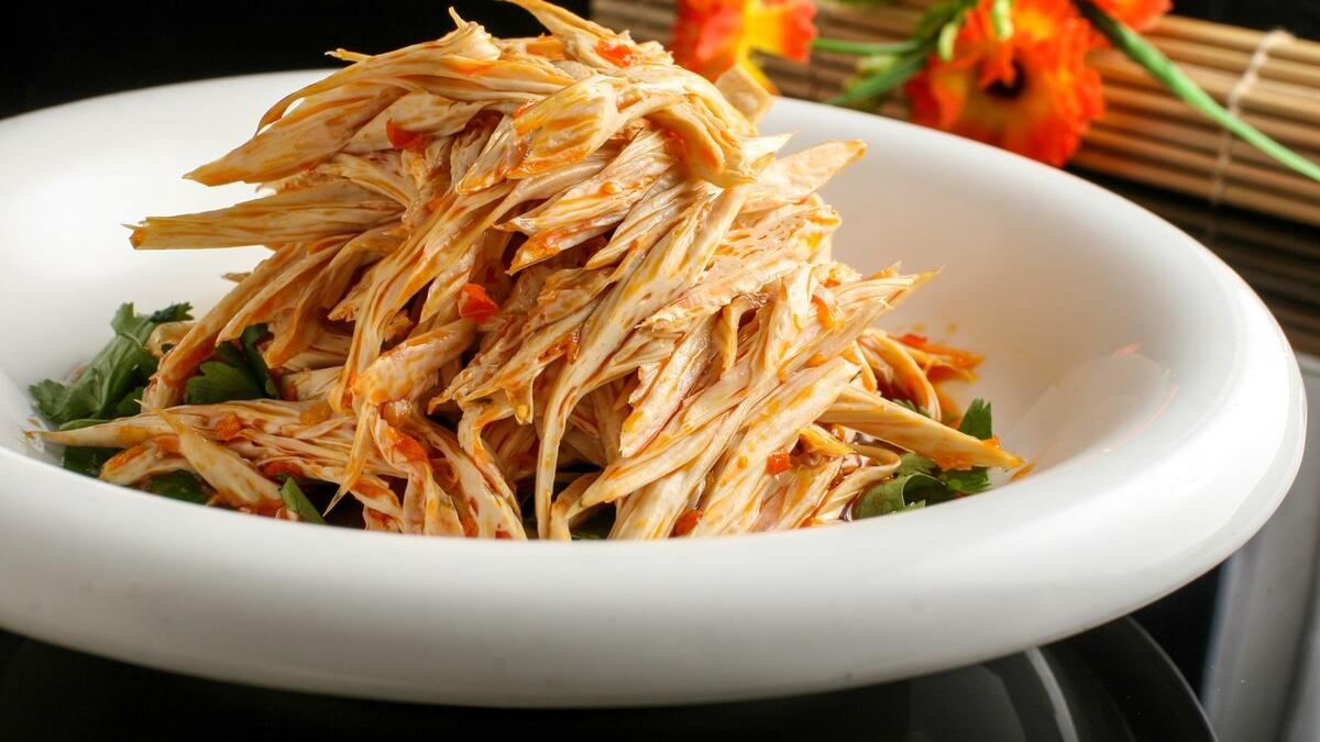 |除夕吃年夜饭，凉拌菜不能少，分享6道硬气凉拌菜，日子越过越旺