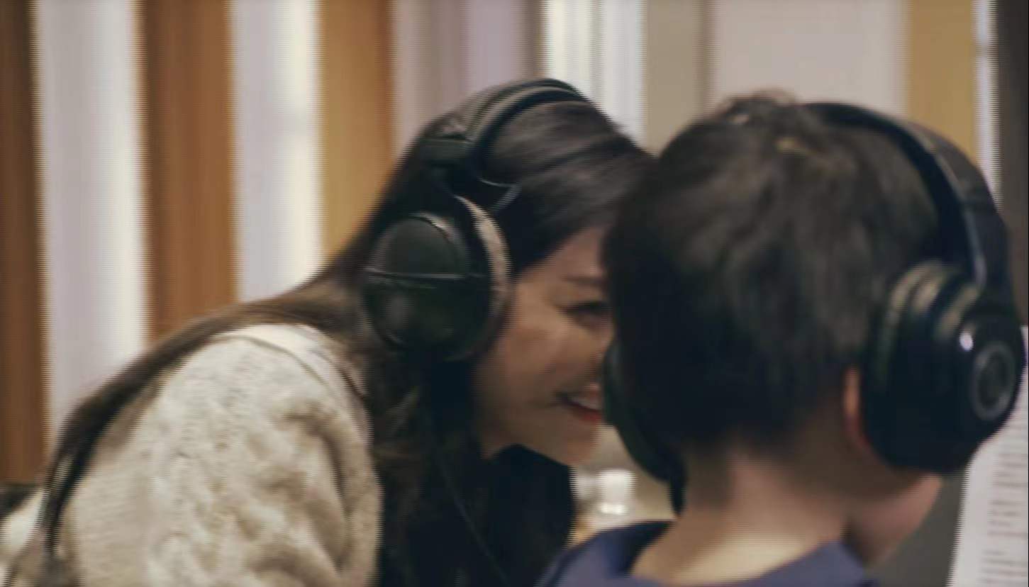 陈妍希|陈妍希新歌MV上线，儿子亮相酷似陈晓，杨紫杨丞琳等明星送祝贺