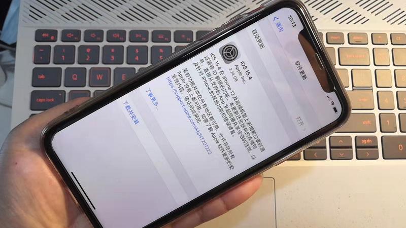 iPhone|iOS现大规模Bug，iPhone13耗电量暴增，为啥这么耗电？附解决方法