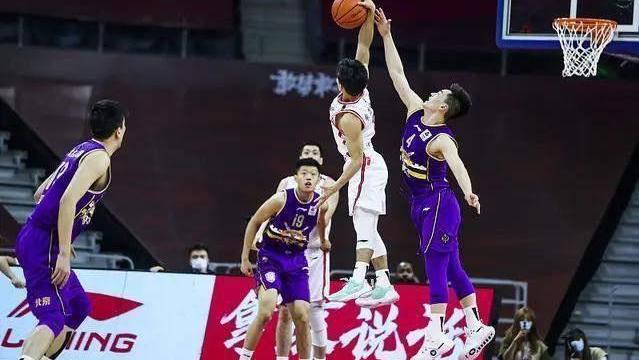 徐杰|关于徐杰你不知道的六件事，其实他真的是我们普通人的天花板