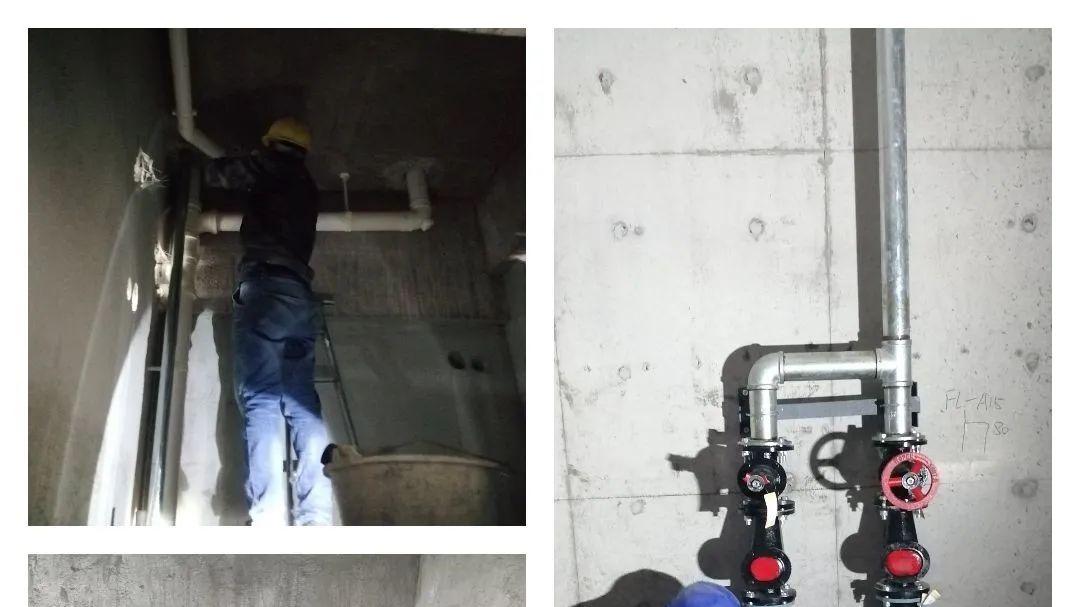 @暖通设计师，商业综合体暖通空调设计笔记（一）来了，不容错过