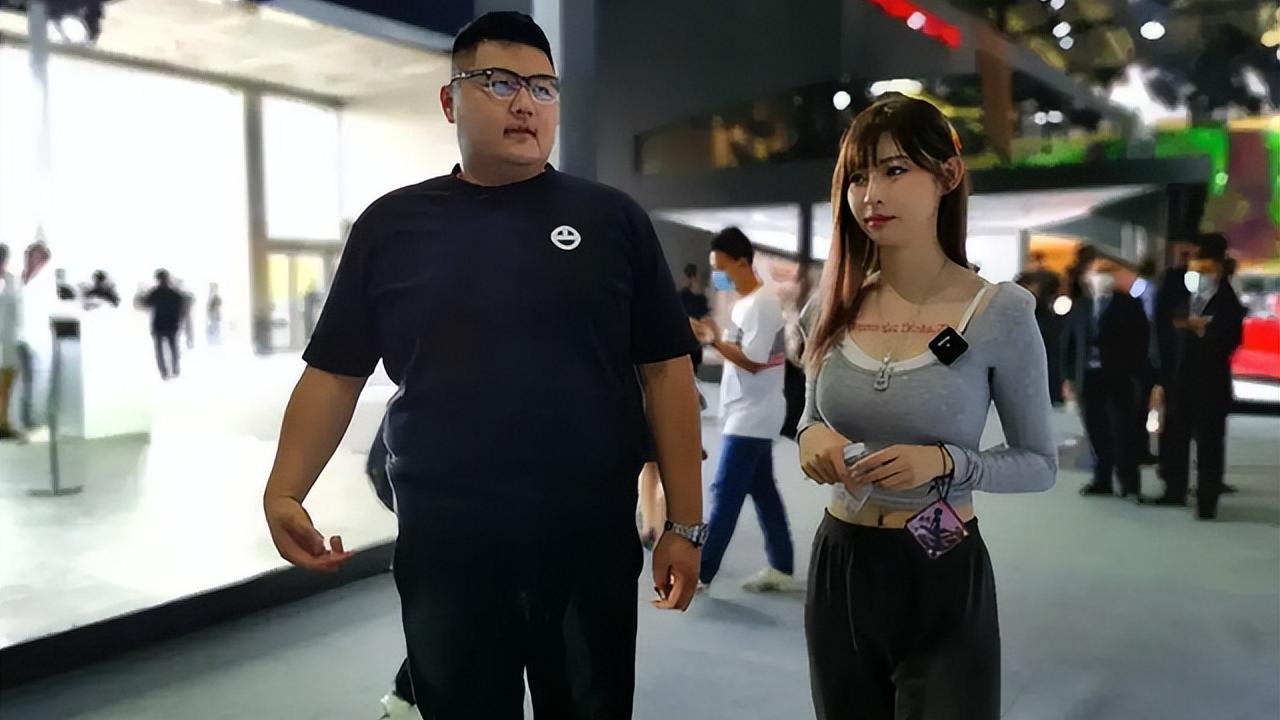 金泰希|千万网红演剧本？“猴虎猪”说车演员疑实锤，网友：恬不知耻