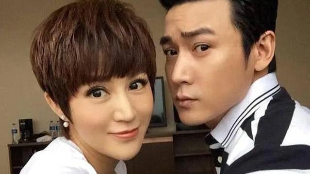 郭京飞|陆毅爆料：丈母娘最喜欢郭京飞，他能说会道，把人唬的一愣一愣的