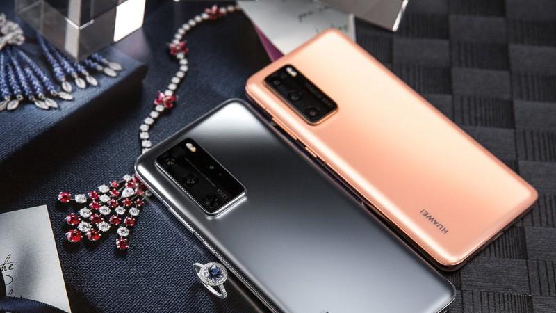 华为|618华为主力机型如何选？这三款配置体验都表现出色，P50意外落榜