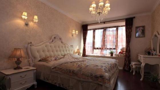 欧式风的新房简装不做吊顶，光硬装就16万，亲戚笑话人傻钱多