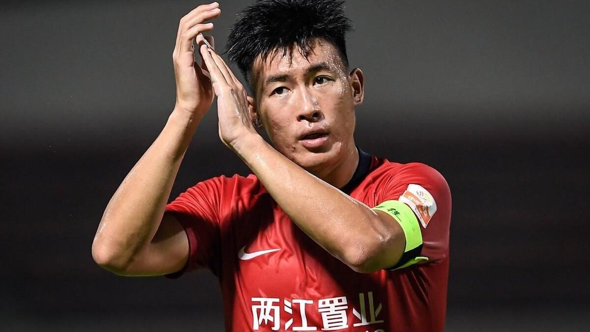 勇士队|中超4消息！杨帅将转会河南，周定洋将加盟成足，陈浦回归泰山