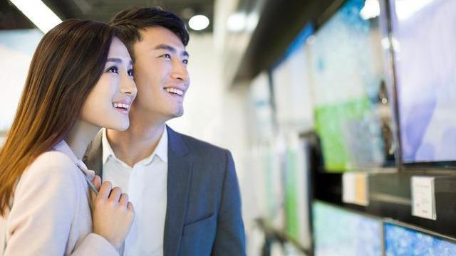 网购|家装季节到了，京东家电节五款电视选购指南