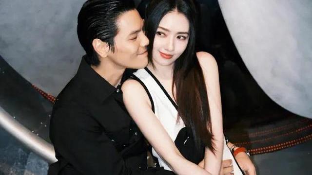 郭碧婷|郭碧婷即将二胎，最激动的却不是向佐