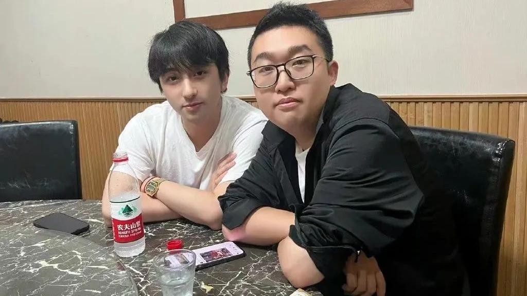 一起同过窗|无数人等了5年的《一起同过窗》第三季，崩得没眼看