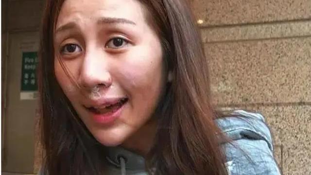 何超盈|何超盈精神恍惚现身街头，四太发声紧急澄清，事情的真相不简单？