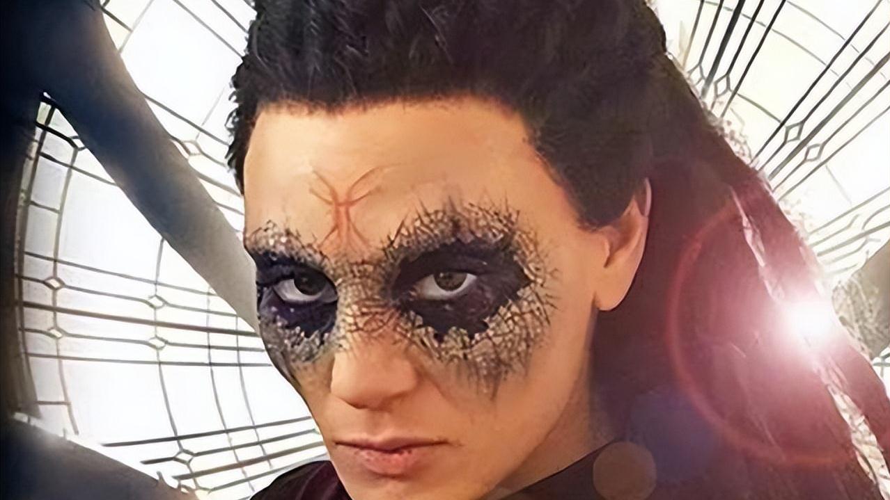 奇异博士|令人发指！与丈夫虐待13岁少女长达3年，《奇异博士》女星被判刑