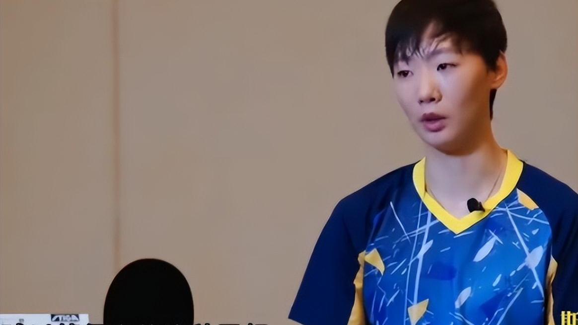 王曼昱|名帅肖战透露王曼昱发展新战略 球之外追求更广！她或成就新大满贯