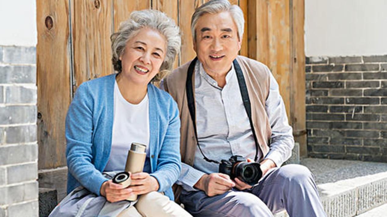 丁克家庭|60后首批丁克已步入花甲之年，如今还潇洒吗？恐怕让有些人失望了