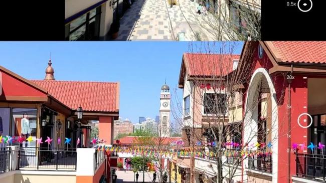 联发科|中兴Axon 40Ultra即将上市，Axon 30Ultra让步新机进行降价