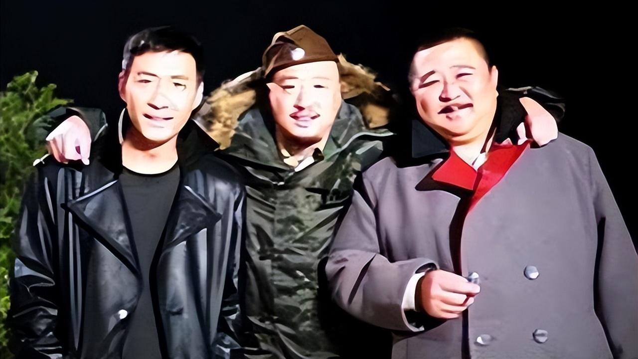 相声|续集强行换主演的6部剧，坏了口碑，折了收视率，赔了夫人又折兵