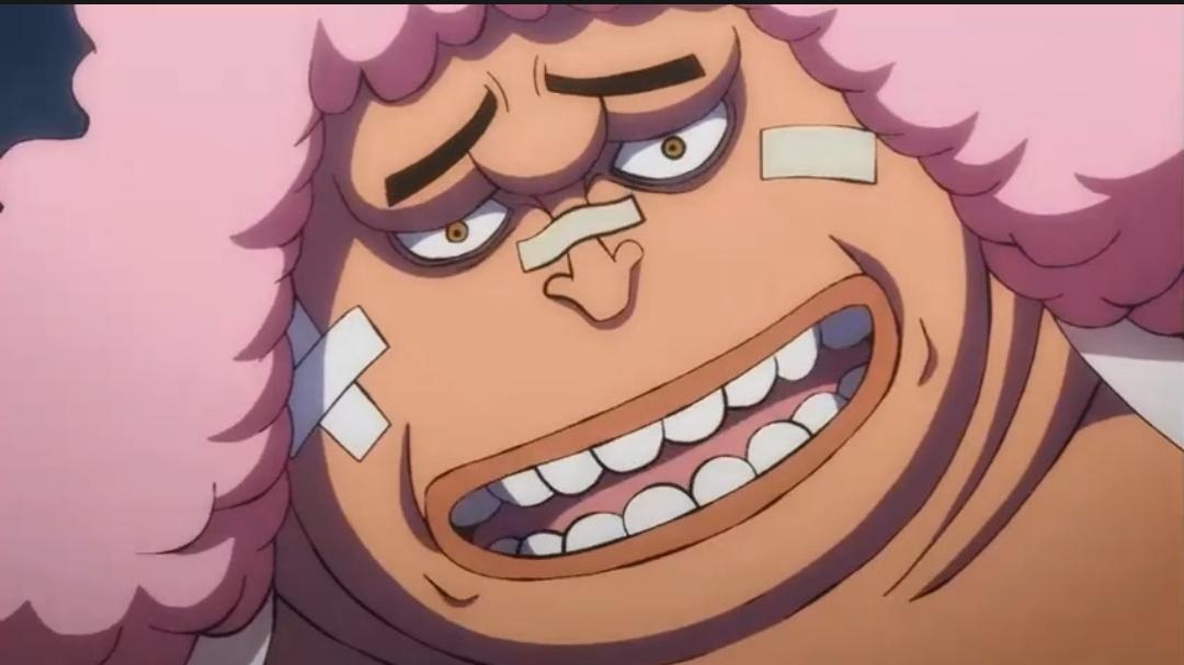 acgn漫评|阿修罗童子是真惨，明知道光月御田是假的，还死于堪十郎之手