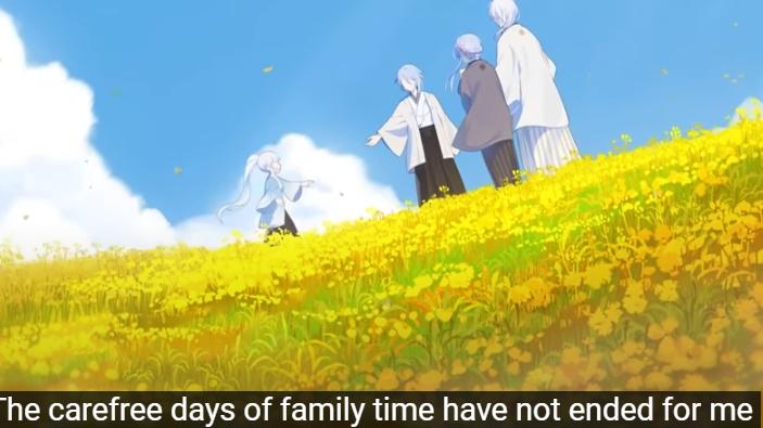 acgn漫评|老外热议原神PV短片——「雪霁逢椿」