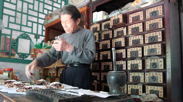 通便|孙思邈：留下的一味“简方”，悄悄煮水喝，归还体内阳气