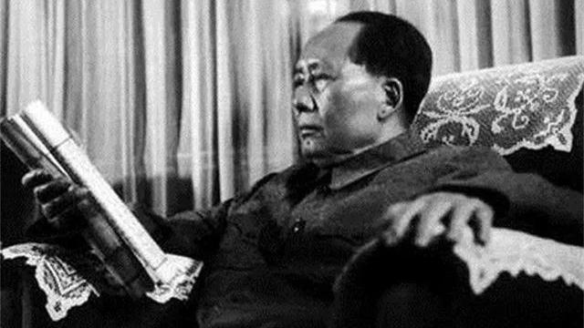 湖南 76年华国锋升任代总理，遭众人反对，毛主席用3个理由力排众议