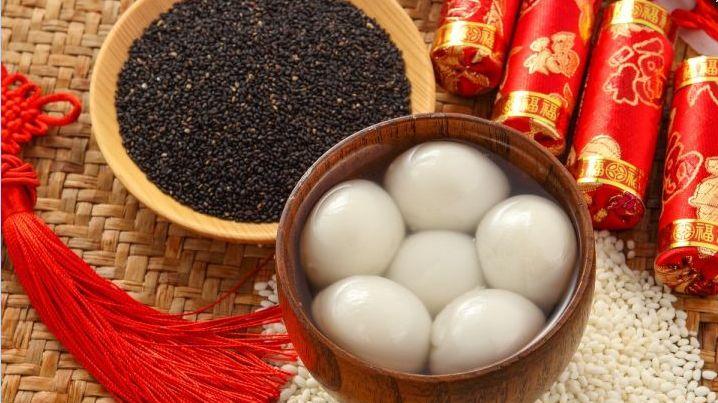 元宵节，别只会吃汤圆！4件“吉事”也要记得做，有头有尾才圆满