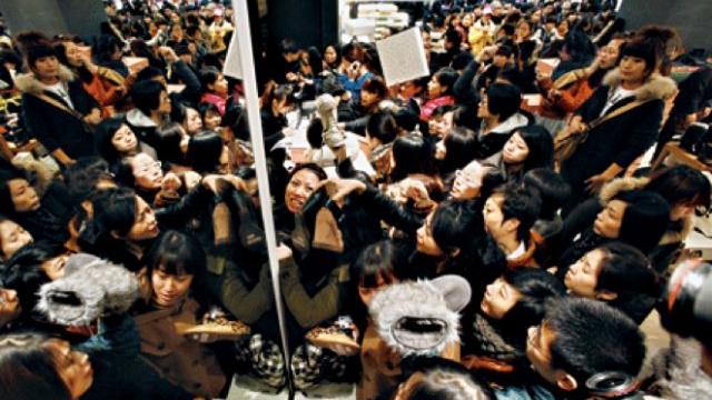 餐饮门店选址的背后从来不是简单的流量逻辑