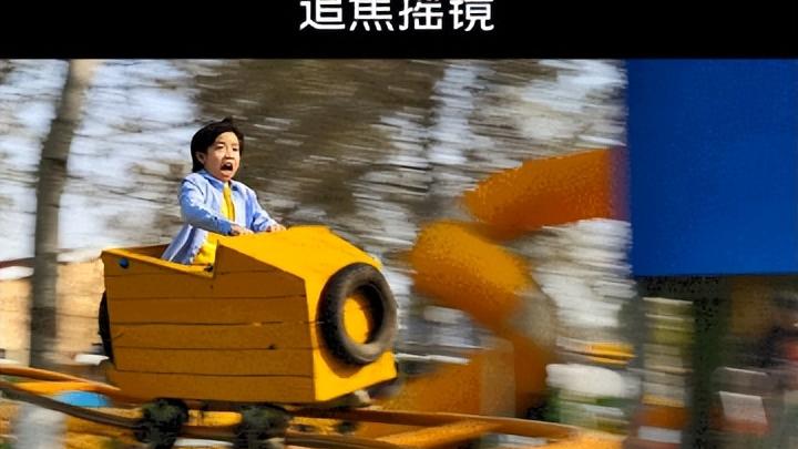 摄影|影像表现更专业，vivo X80系列成摄影大片的最佳助力