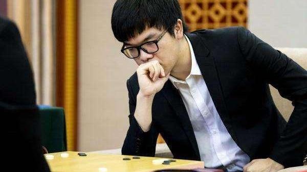 巴塞罗那|23日围棋大赛 申真谞孤掌难鸣 中国前四纷纷出局 日本LG阵容确定