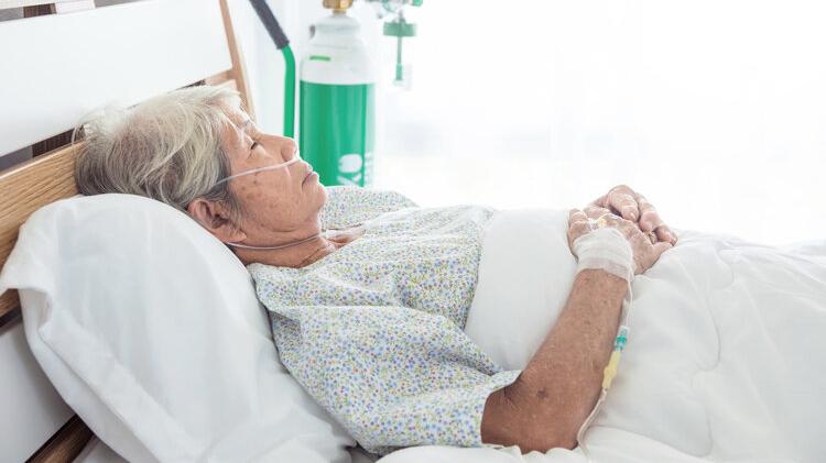 混合痔|胃癌患者喝“补汤”度日，复查营养不良，癌症患者到底该怎么吃？