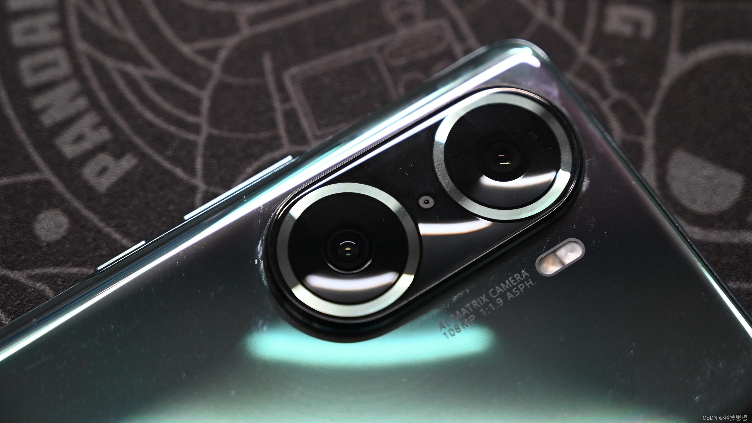 荣耀|更好看的拍照手机，拥有更多国产元素，荣耀60 Pro上手