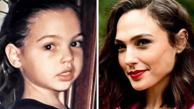 林丹|甜心变恶棍？13位好莱坞女星尝试不同角色