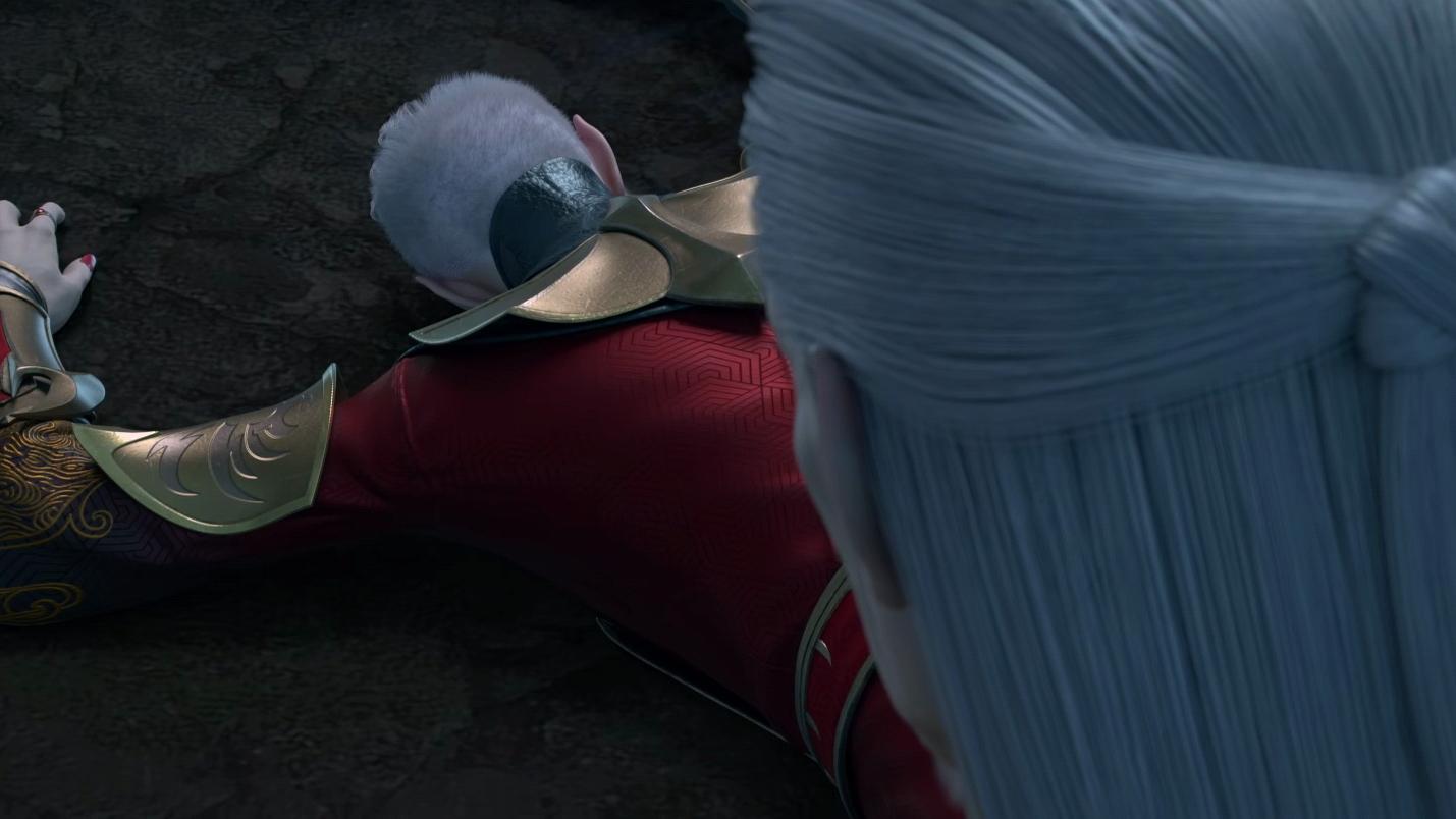 萧炎|斗破苍穹：萧炎炼化陨落心炎后，谁是他第一个开刀的人，下场如何