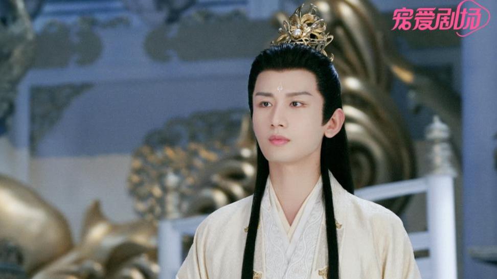 肖战|暑期档即将播出的5部古装剧，肖战、吴磊、龚俊，你最期待谁？