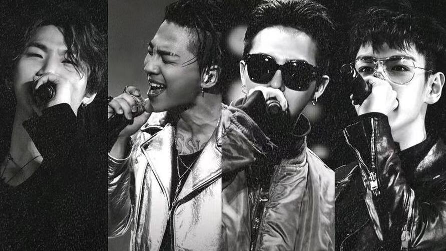 Big Bang|韩国歌谣界如何看待“Bigbang回归”？期待？OR抵制？