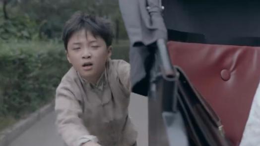 钟玉|传家：把自己活成易钟玉的“影子”，是沈彬这一辈子最大的悲哀